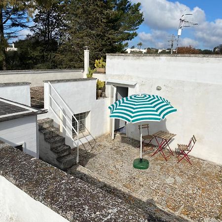 Casa Gianre Guest House Монополи Екстериор снимка