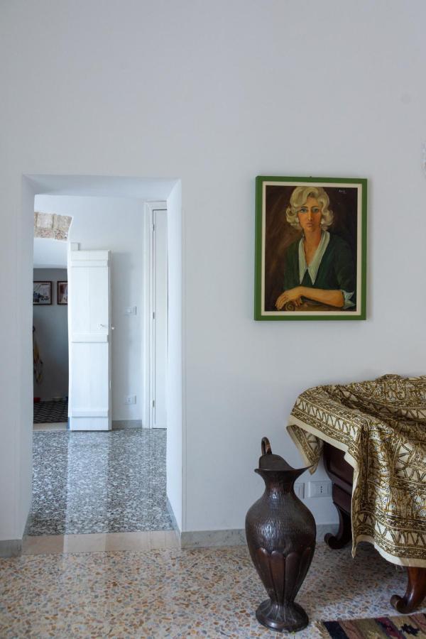 Casa Gianre Guest House Монополи Екстериор снимка