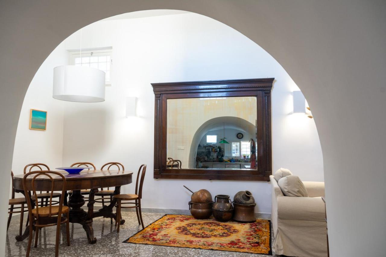 Casa Gianre Guest House Монополи Екстериор снимка