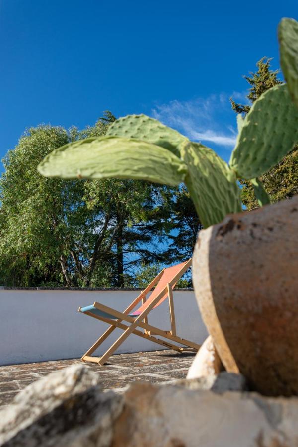 Casa Gianre Guest House Монополи Екстериор снимка