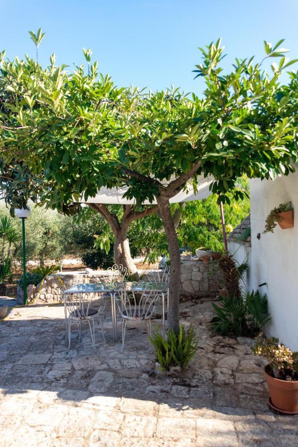 Casa Gianre Guest House Монополи Екстериор снимка