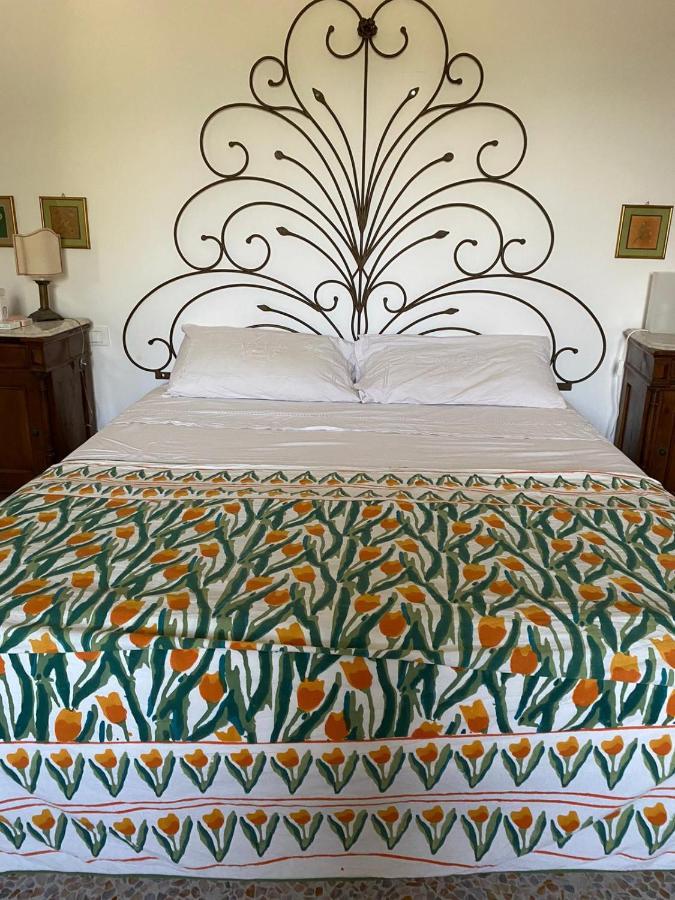 Casa Gianre Guest House Монополи Екстериор снимка