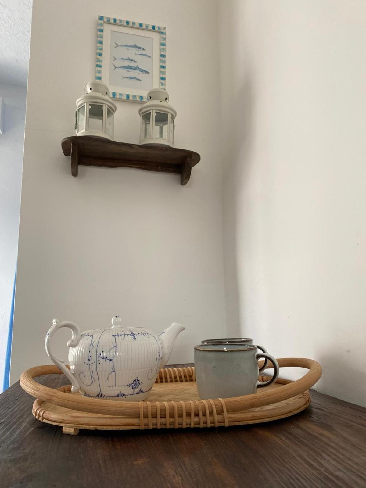 Casa Gianre Guest House Монополи Екстериор снимка