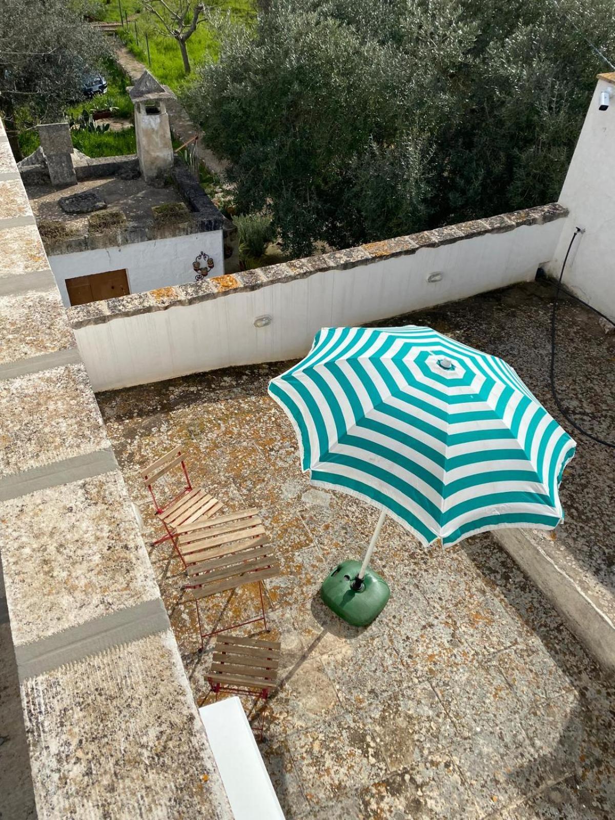 Casa Gianre Guest House Монополи Екстериор снимка
