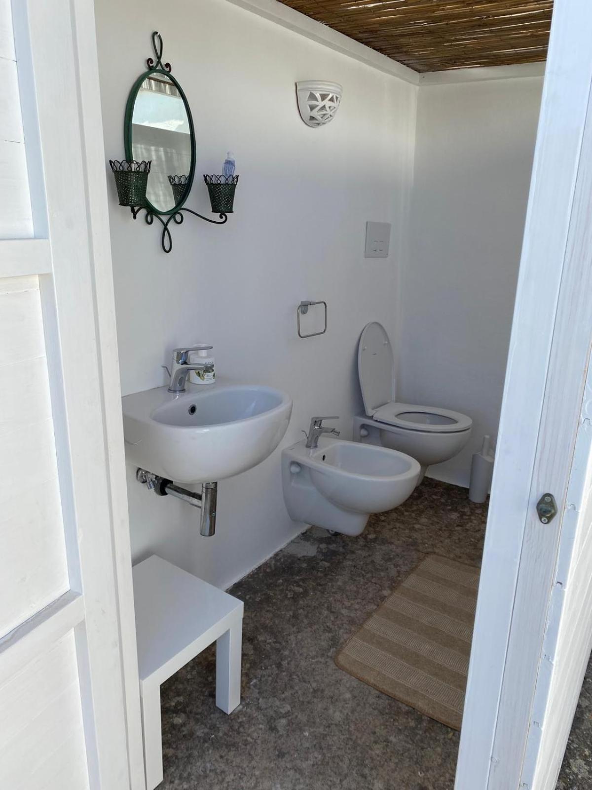 Casa Gianre Guest House Монополи Екстериор снимка
